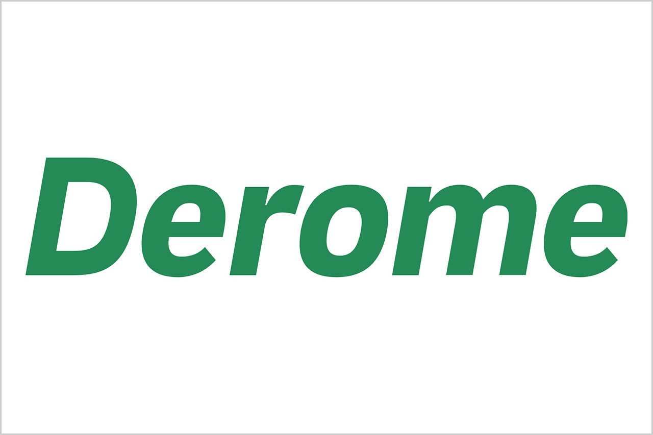 Derome